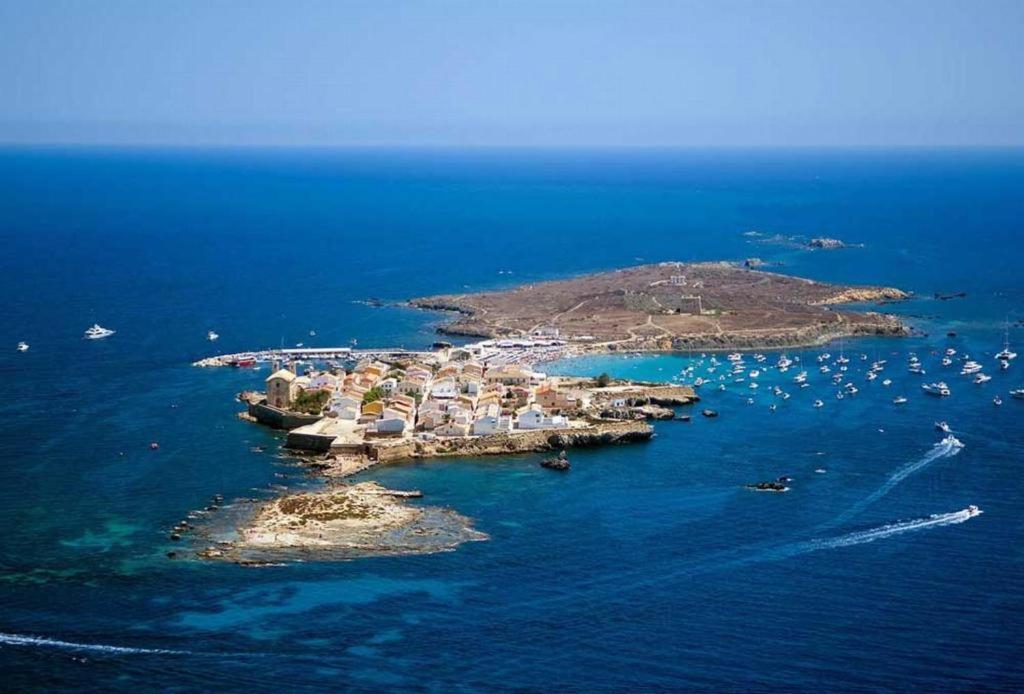 Vacaciones Tierra Y Mar Leilighet El Campello Eksteriør bilde