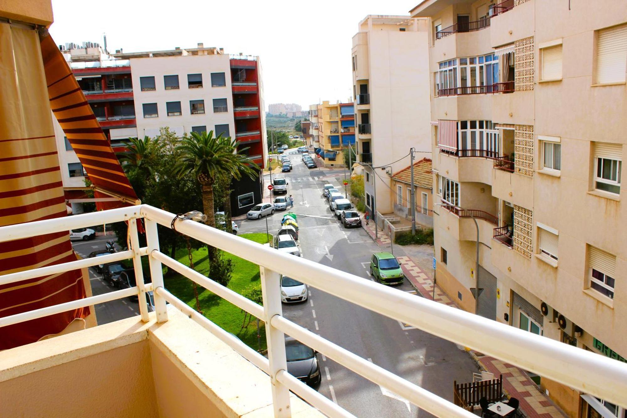Vacaciones Tierra Y Mar Leilighet El Campello Eksteriør bilde